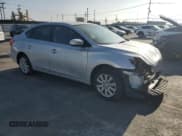 ✅ 2016 Nissan Sentra SV • VIN: 3N1AB7AP7GL655856 • Lot: 90533525. Listed on Copart with 141,375 mi. Free auction sales archive from the USA and detailed vehicle history report at DreamBid. Image 4.