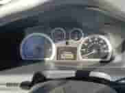 2005 Hyundai Santa Fe GLS z VIN KM8SC13D45U890745, wystawiony jako Copart lot #88348075 z przebiegiem 175 984 mil mil oraz Szkoda całkowita • Salvage title. Historia ofert i sprzedaży dostępna na DreamBid. Obrazek 9.