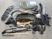 ✅ 2022 Toyota Highlander XSE • VIN: 5TDLZRAHXNS110215 • Lot: 85339055. Listed on Copart with 80,832 mi. Free auction sales archive from the USA and detailed vehicle history report at DreamBid. Image 13.