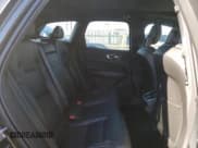 ✅ 2018 Volvo XC60 Inscription • VIN: YV4A22RL1J1004560 • Lot: 41476213. Listed on Copart with 68,375 mi. Free auction sales archive from the USA and detailed vehicle history report at DreamBid. Image 11.