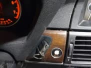 ✅ 2012 BMW X5 35i • VIN: 5UXZV4C51CL757711 • Lot: 43827994. Listed on IAAI with 138,452 mi. Free auction sales archive from the USA and detailed vehicle history report at DreamBid. Image 11.