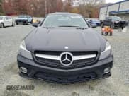 ✅ 2009 Mercedes-Benz SL 550 • VIN: WDBSK71F89F156245 • Lot: 94092675. Listed on Copart with 88,112 mi. Free auction sales archive from the USA and detailed vehicle history report at DreamBid. Image 5.