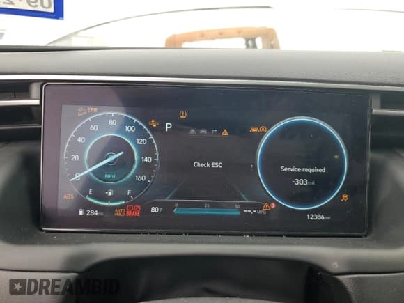 ✅ 2024 Hyundai Tucson Limited • VIN: 5NMJE3DE9RH324316 • Lot: 63935974. Wystawiony na Copart z przebiegiem 12 386 mil. Bezpłatny archiwum sprzedaży aukcyjnych z USA i szczegółowy raport historii pojazdu na DreamBid. Zdjęcie 9.