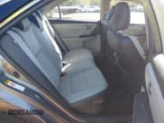 ✅ 2016 Toyota Camry SE • VIN: 4T1BF1FK8GU154086 • Lot: 43352833. Listed on IAAI with 113,714 mi. Free auction sales archive from the USA and detailed vehicle history report at DreamBid. Image 8.