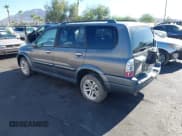 ✅ 2005 Suzuki XL7 LX • VIN: JS3TY92V554101569 • Лот: 42991389. Опубликован ранее на IAAI с пробегом 150 083 миль. Бесплатный доступ к архиву аукционных продаж из США и подробный отчёт об истории автомобиля на DreamBid. Изображение 3.