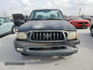 ✅ 2001 Toyota Tacoma • VIN: 5TENL42N61Z754583 • Lot: 93268265. Listed on Copart with 191,570 mi. Free auction sales archive from the USA and detailed vehicle history report at DreamBid. Image 5.