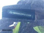 ✅ 2023 Hyundai Venue SE • VIN: KMHRB8A35PU212156 • Лот: 43169121. Опубликован ранее на IAAI с пробегом 35 134 миль. Бесплатный доступ к архиву аукционных продаж из США и подробный отчёт об истории автомобиля на DreamBid. Изображение 17.