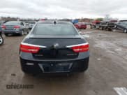 ✅ 2016 Buick Verano Sport Touring • VIN: 1G4PW5SK5G4168885 • Lot: 43781728. Listed on IAAI with 141,985 mi. Free auction sales archive from the USA and detailed vehicle history report at DreamBid. Image 16.