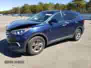 ✅ 2017 Hyundai Santa Fe 2.4L • VIN: 5XYZTDLB5HG489603 • Lot: 46225923. Wystawiony na Copart z przebiegiem 72 571 mil mil. Skorzystaj z bezpłatnego archiwum sprzedaży aukcyjnych z USA i zobacz szczegółowy raport historii pojazdu na DreamBid. Zdjęcie 1.