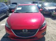 ✅ 2015 Mazda 3 i Touring • VIN: 3MZBM1L76FM213114 • Lot: 41996100. Listed on IAAI with 54,277 mi. Free auction sales archive from the USA and detailed vehicle history report at DreamBid. Image 12.