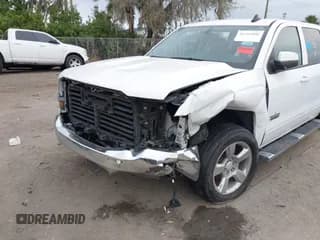 ✅ 2017 Chevrolet Silverado 1500 LT • VIN: 3GCPCREC5HG485613 • Лот: 41583096. Опубликован ранее на IAAI с пробегом 113 075 миль. Бесплатный доступ к архиву аукционных продаж из США и подробный отчёт об истории автомобиля на DreamBid. Изображение 6.