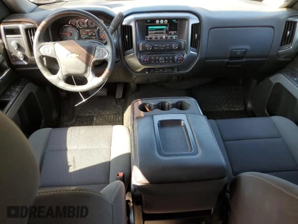 ✅ 2014 Chevrolet Silverado 1500 LT • VIN: 3GCUKREC8EG484313 • Лот: 70653124. Опубликован ранее на Copart с пробегом 144 035 миль. Бесплатный доступ к архиву аукционных продаж из США и подробный отчёт об истории автомобиля на DreamBid. Изображение 8.