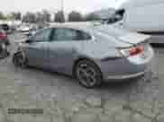 2023 Chevrolet Malibu LT with VIN 1G1ZD5ST2PF200572, listed as a Copart auction lot 84450095 with Not provided miles and Non repairable. Bid and sale history available at DreamBid. Image 2.