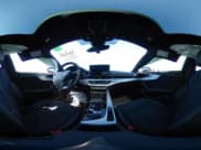 ✅ 2024 Audi A5 Sportback S line Premium Plus • VIN: WAUFACF59RA104390 • Lot: 42632406. Wystawiony na IAAI z przebiegiem 5 655 mil. Bezpłatny archiwum sprzedaży aukcyjnych z USA i szczegółowy raport historii pojazdu na DreamBid. Zdjęcie 19.