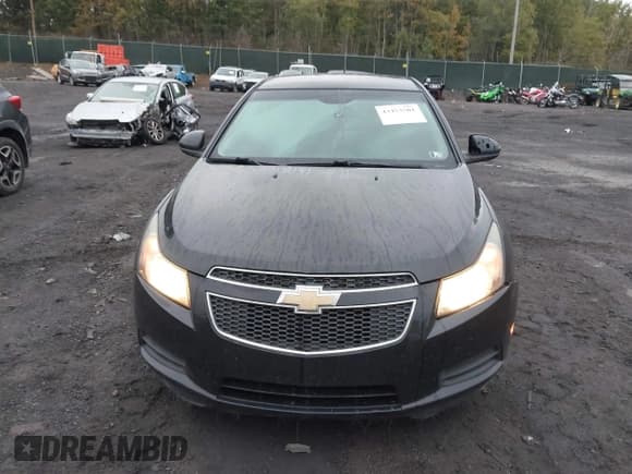 ✅ 2012 Chevrolet Cruze 1LT • VIN: 1G1PF5SC1C7155047 • Лот: 43453501. Опубликован ранее на IAAI с пробегом 135 839 миль. Бесплатный доступ к архиву аукционных продаж из США и подробный отчёт об истории автомобиля на DreamBid. Изображение 12.