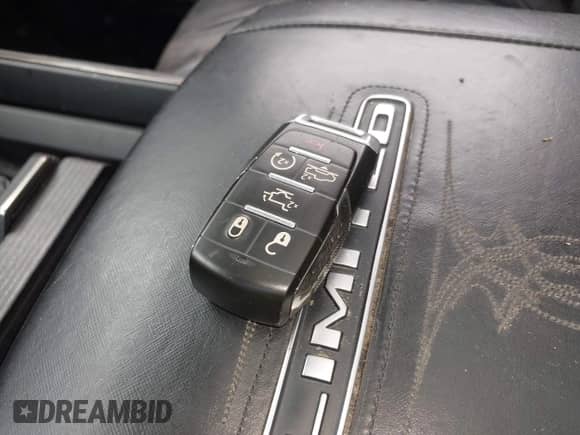 2019 Ram 1500 Limited z VIN 1C6SRFPT2KN508369, wystawiony jako IAAI lot #42187146 z przebiegiem 80 498 mil mil oraz . Historia ofert i sprzedaży dostępna na DreamBid. Obrazek 11.