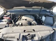 ✅ 2008 Chevrolet Avalanche 2LT • VIN: 3GNEC12098G122855 • Lot: 58043005. Wystawiony na Copart z przebiegiem 188 942 mil. Bezpłatny archiwum sprzedaży aukcyjnych z USA i szczegółowy raport historii pojazdu na DreamBid. Zdjęcie 12.