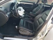 ✅ 2008 Audi A4 2.0T • VIN: WAUDF78E28A118711 • Lot: 87708445. Listed on Copart with 226,417 mi. Free auction sales archive from the USA and detailed vehicle history report at DreamBid. Image 7.