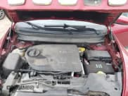 ✅ 2014 Jeep Cherokee Limited • VIN: 1C4PJMDS3EW175555 • Lot: 43534804. Wystawiony na IAAI z przebiegiem 120 725 mil. Bezpłatny archiwum sprzedaży aukcyjnych z USA i szczegółowy raport historii pojazdu na DreamBid. Zdjęcie 10.