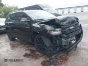 ✅ 2021 GMC Acadia SLT • VIN: 1GKKNMLS7MZ232342 • Lot: 42873447. Wystawiony na IAAI z przebiegiem 31 696 mil. Bezpłatny archiwum sprzedaży aukcyjnych z USA i szczegółowy raport historii pojazdu na DreamBid. Zdjęcie 1.