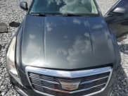 ✅ 2015 Cadillac ATS Standard AWD • VIN: 1G6AG5RX3F0101820 • Лот: 61837365. Опубликован ранее на Copart с пробегом 166 105 миль. Бесплатный доступ к архиву аукционных продаж из США и подробный отчёт об истории автомобиля на DreamBid. Изображение 11.