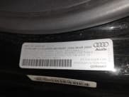 ✅ 2012 Audi A7 Prestige • VIN: WAU2GAFC5CN097440 • Lot: 42765308. Wystawiony na IAAI z przebiegiem 156 233 mil. Bezpłatny archiwum sprzedaży aukcyjnych z USA i szczegółowy raport historii pojazdu na DreamBid. Zdjęcie 9.