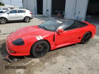 ✅ 1993 Dodge Stealth • VIN: JB3BM64J8PY025695 • Lot: 72069375. Listed on Copart with 140,160 mi. Free auction sales archive from the USA and detailed vehicle history report at DreamBid. Image 1.