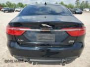 ✅ 2017 Jaguar XF 35t Premium • VIN: SAJBJ4BV9HCY37427 • Lot: 53759185. Listed on Copart with 64,330 mi. Free auction sales archive from the USA and detailed vehicle history report at DreamBid. Image 6.