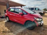 ✅ 2016 Honda Fit LX • VIN: JHMGK5H54GX010388 • Lot: 86811945. Wystawiony na Copart z przebiegiem 162 139 mil. Bezpłatny archiwum sprzedaży aukcyjnych z USA i szczegółowy raport historii pojazdu na DreamBid. Zdjęcie 4.