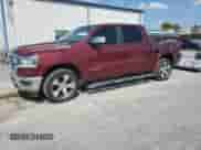 2020 Ram 1500 Laramie с VIN 1C6SRFJT7LN149174, выставлен на аукционе Copart как лот 80811405 с пробегом 111 056 миль миль и Списание • Salvage title. История ставок и продаж доступна на DreamBid. Изображение 1.