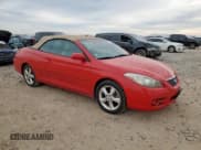 ✅ 2008 Toyota Solara SE • VIN: 4T1FA38P28U160441 • Lot: 71241675. Listed on Copart with 152,821 mi. Free auction sales archive from the USA and detailed vehicle history report at DreamBid. Image 4.