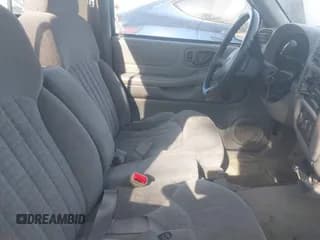 ✅ 2000 Isuzu Hombre S • VIN: 1GGCS1442Y8700396 • Lot: 41923558. Wystawiony na IAAI z przebiegiem 201 559 mil. Bezpłatny archiwum sprzedaży aukcyjnych z USA i szczegółowy raport historii pojazdu na DreamBid. Zdjęcie 5.