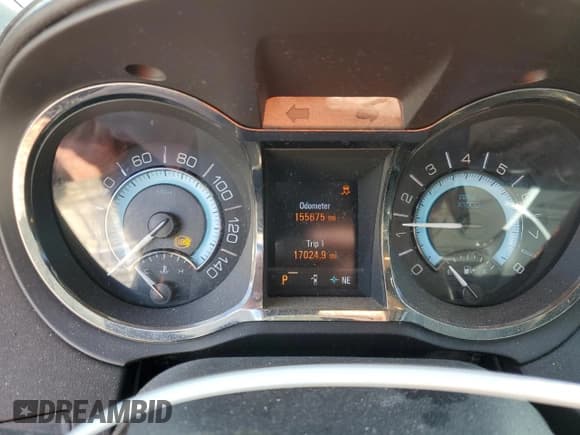 ✅ 2013 Buick LaCrosse Leather • VIN: 1G4GC5E3XDF121090 • Lot: 87238095. Wystawiony na Copart z przebiegiem 155 675 mil. Bezpłatny archiwum sprzedaży aukcyjnych z USA i szczegółowy raport historii pojazdu na DreamBid. Zdjęcie 9.