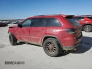 ✅ 2018 Jeep Grand Cherokee Trailhawk • VIN: 1C4RJFLG4JC418934 • Лот: 91990515. Опубликован ранее на Copart с пробегом 113 817 миль. Бесплатный доступ к архиву аукционных продаж из США и подробный отчёт об истории автомобиля на DreamBid. Изображение 2.