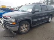 ✅ 2004 Chevrolet Suburban LT • VIN: 1GNFK16T84J170724 • Лот: 41968221. Опубликован ранее на IAAI с пробегом 286 281 миль. Бесплатный доступ к архиву аукционных продаж из США и подробный отчёт об истории автомобиля на DreamBid. Изображение 2.