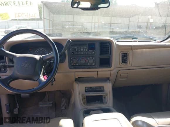 ✅ 2002 Chevrolet Silverado 2500HD LS • VIN: 1GCHC23U32F120105 • Лот: 43413786. Опубликован ранее на IAAI с пробегом 246 321 миль. Бесплатный доступ к архиву аукционных продаж из США и подробный отчёт об истории автомобиля на DreamBid. Изображение 17.