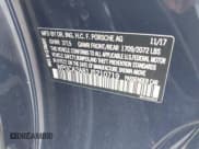 ✅ 2018 Porsche 718 Boxster • VIN: WP0CA2A81JS210719 • Lot: 41998898. Listed on IAAI with 49,369 mi. Free auction sales archive from the USA and detailed vehicle history report at DreamBid. Image 9.