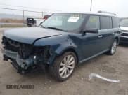 ✅ 2016 Ford Flex SEL • VIN: 2FMHK6C86GBA24616 • Лот: 43766497. Опубликован ранее на IAAI с пробегом 122 935 миль. Бесплатный доступ к архиву аукционных продаж из США и подробный отчёт об истории автомобиля на DreamBid. Изображение 18.