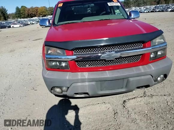 ✅ 2002 Chevrolet Avalanche • VIN: 3GNEC13T42G107339 • Lot: 92281235. Wystawiony na Copart z przebiegiem Nie podano. Bezpłatny archiwum sprzedaży aukcyjnych z USA i szczegółowy raport historii pojazdu na DreamBid. Zdjęcie 13.