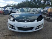 ✅ 2009 Saturn Sky • VIN: 1G8MN35B59Y103065 • Лот: 91645215. Опубликован ранее на Copart с пробегом 74 262 миль. Бесплатный доступ к архиву аукционных продаж из США и подробный отчёт об истории автомобиля на DreamBid. Изображение 5.