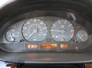 ✅ 2005 BMW 3 Series 325Ci • VIN: WBABD33495PL07210 • Lot: 46432835. Listed on Copart with 245,573 mi. Free auction sales archive from the USA and detailed vehicle history report at DreamBid. Image 9.