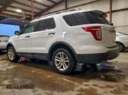 ✅ 2015 Ford Explorer • VIN: 1FM5K8B89FGA31258 • Lot: 94163135. Listed on Copart with 143,920 mi. Free auction sales archive from the USA and detailed vehicle history report at DreamBid. Image 2.