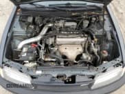 ✅ 1997 Honda Accord LX • VIN: 1HGCE1822VA000112 • Лот: 92282265. Опубликован ранее на Copart с пробегом 186 990 миль. Бесплатный доступ к архиву аукционных продаж из США и подробный отчёт об истории автомобиля на DreamBid. Изображение 11.