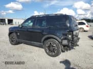 ✅ 2022 Ford Bronco Sport Outer Banks • VIN: 3FMCR9C69NRD21030 • Lot: 85835005. Listed on Copart with 46,744 mi. Free auction sales archive from the USA and detailed vehicle history report at DreamBid. Image 2.