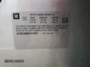 ✅ 2017 Chevrolet Cruze LS • VIN: 1G1BC5SM8H7216669 • Лот: 36403163. Опубликован ранее на Copart с пробегом 143 947 миль. Бесплатный доступ к архиву аукционных продаж из США и подробный отчёт об истории автомобиля на DreamBid. Изображение 13.