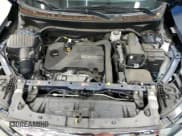 ✅ 2020 GMC Terrain SLT • VIN: 3GKALVEV5LL131773 • Лот: 51770015. Опубликован ранее на Copart с пробегом 26 552 миль. Бесплатный доступ к архиву аукционных продаж из США и подробный отчёт об истории автомобиля на DreamBid. Изображение 12.