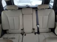 ✅ 2011 Hyundai Santa Fe GLS • VIN: 5XYZGDAGXBG051413 • Lot: 87473904. Listed on Copart with 129,407 mi. Free auction sales archive from the USA and detailed vehicle history report at DreamBid. Image 10.