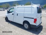 ✅ 2021 Nissan NV200 SV • VIN: 3N6CM0KN7MK691338 • Lot: 42426162. Listed on IAAI with Not provided. Free auction sales archive from the USA and detailed vehicle history report at DreamBid. Image 3.