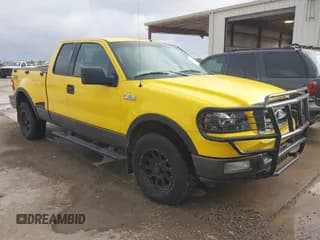 ✅ 2004 Ford F-150 XLT • VIN: 1FTPX04594KC13300 • Лот: 42809633. Опубликован ранее на IAAI с пробегом 238 195 миль. Бесплатный доступ к архиву аукционных продаж из США и подробный отчёт об истории автомобиля на DreamBid. Изображение 1.