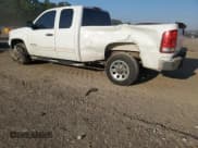 ✅ 2011 GMC Sierra 1500 SLE • VIN: 1GTR1VEA7BZ100372 • Lot: 80681925. Wystawiony na Copart z przebiegiem 170 963 mil. Bezpłatny archiwum sprzedaży aukcyjnych z USA i szczegółowy raport historii pojazdu na DreamBid. Zdjęcie 2.